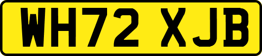 WH72XJB