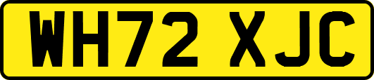 WH72XJC