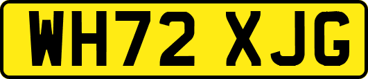 WH72XJG