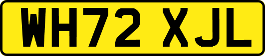 WH72XJL