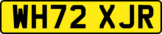 WH72XJR