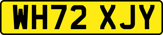 WH72XJY