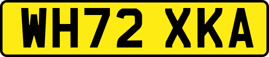 WH72XKA