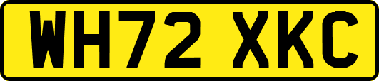 WH72XKC