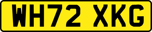 WH72XKG