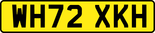 WH72XKH