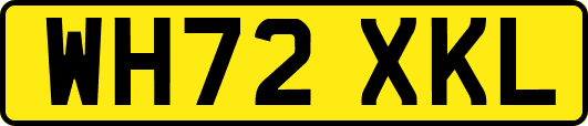 WH72XKL