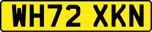 WH72XKN
