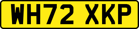 WH72XKP