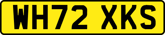 WH72XKS