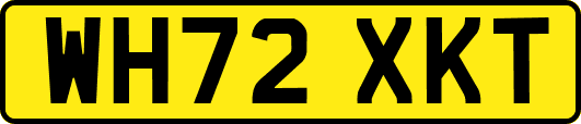 WH72XKT