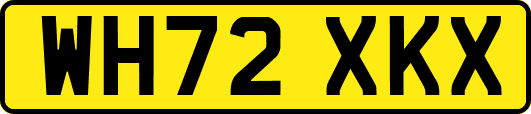 WH72XKX