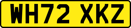 WH72XKZ