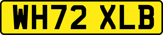 WH72XLB