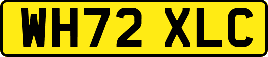 WH72XLC