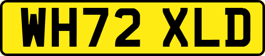 WH72XLD