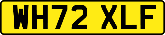 WH72XLF