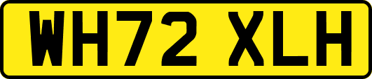 WH72XLH