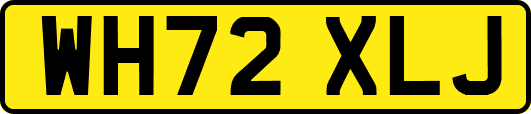 WH72XLJ