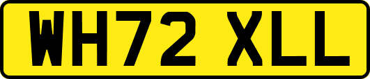 WH72XLL