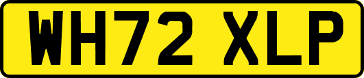 WH72XLP