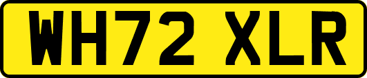WH72XLR