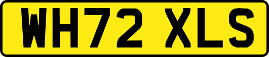 WH72XLS