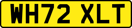 WH72XLT