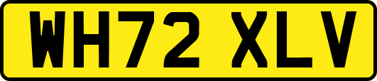 WH72XLV