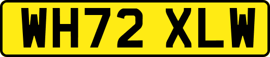 WH72XLW