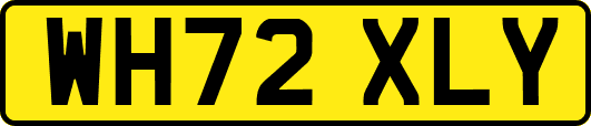 WH72XLY