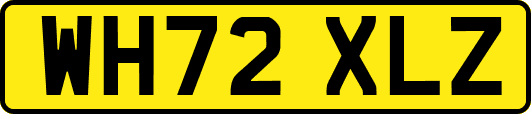 WH72XLZ