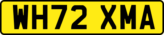 WH72XMA