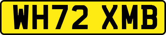 WH72XMB