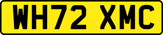 WH72XMC