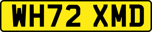 WH72XMD