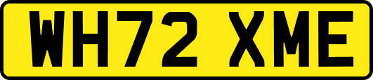 WH72XME