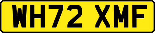 WH72XMF