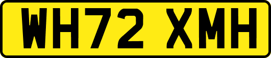 WH72XMH