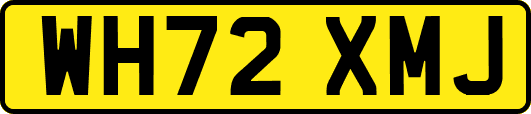WH72XMJ