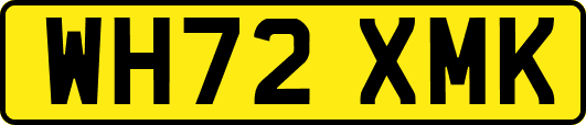WH72XMK