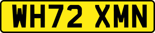 WH72XMN