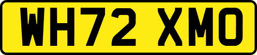 WH72XMO
