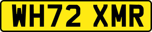 WH72XMR