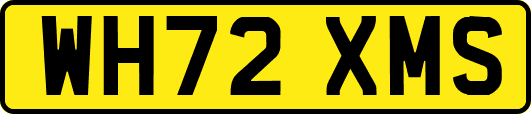 WH72XMS