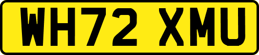 WH72XMU