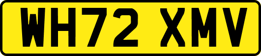 WH72XMV
