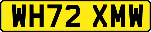 WH72XMW