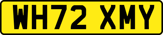 WH72XMY
