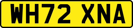WH72XNA